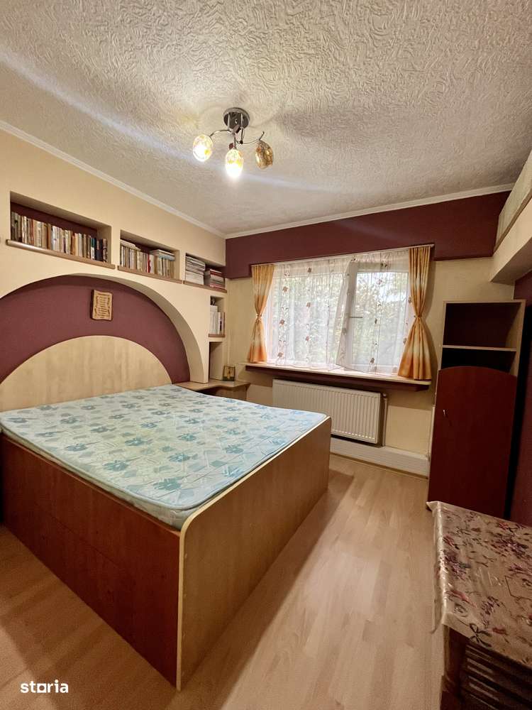 3 camere Progresul Mobilat Utilat-4