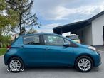 Toyota Yaris 1.33 Premium - 6