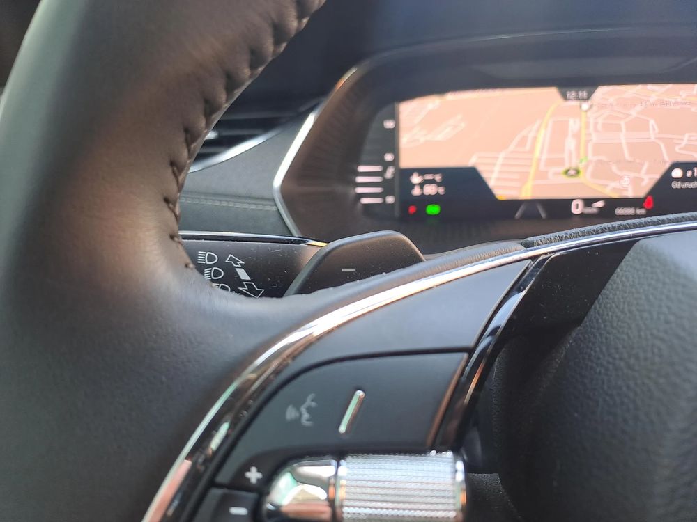 SKODA OCTAVIA Style Virtual ACC Matrix 1,5eTSI 150KM Serwis ASO Salon PL VAT23%