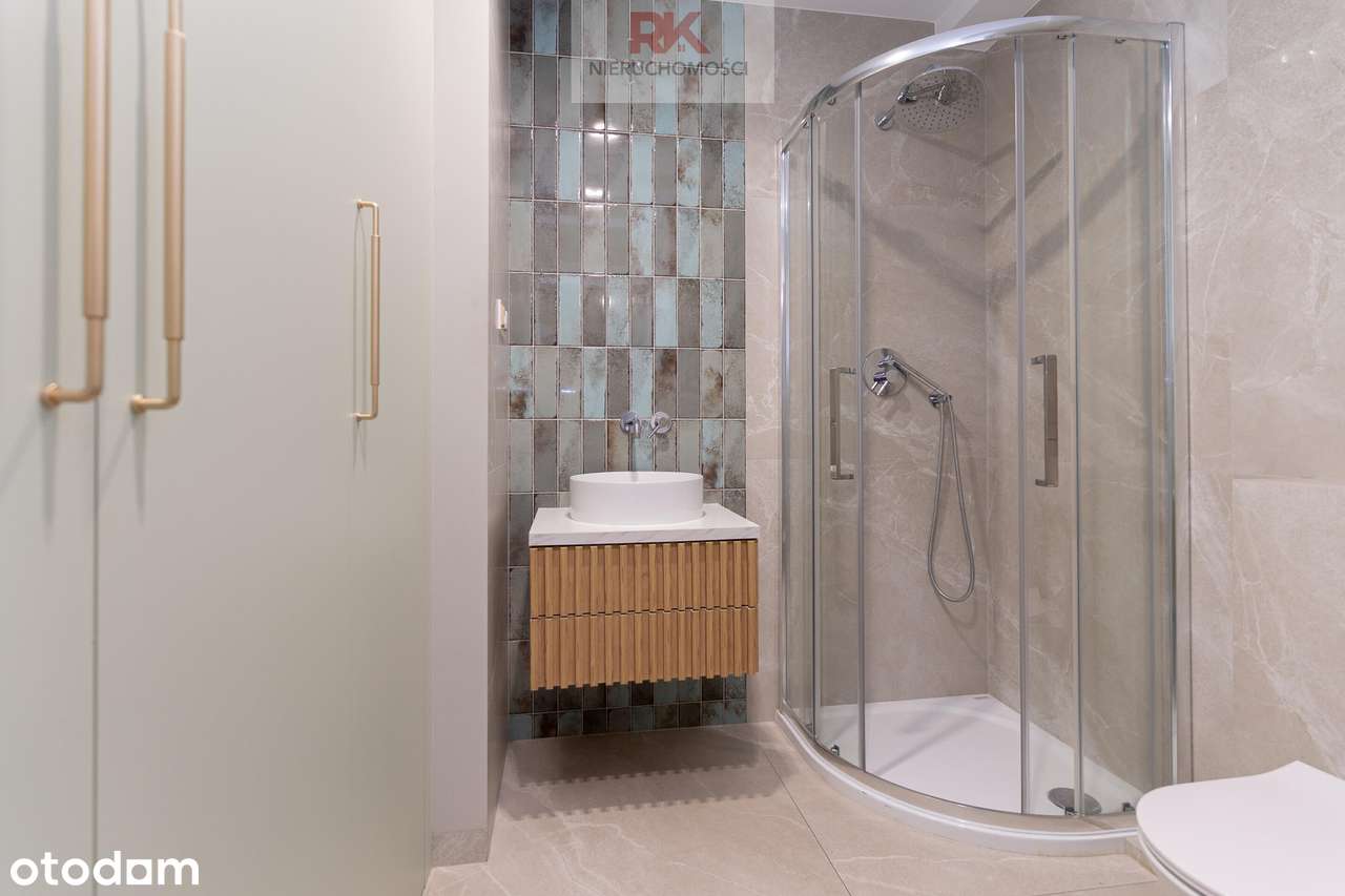 Do sprzedania mieszkanie po generalnym remoncie (2 pokoje, centrum)-2