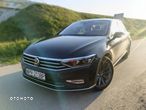 Volkswagen Passat 2.0 TSI Elegance DSG - 9