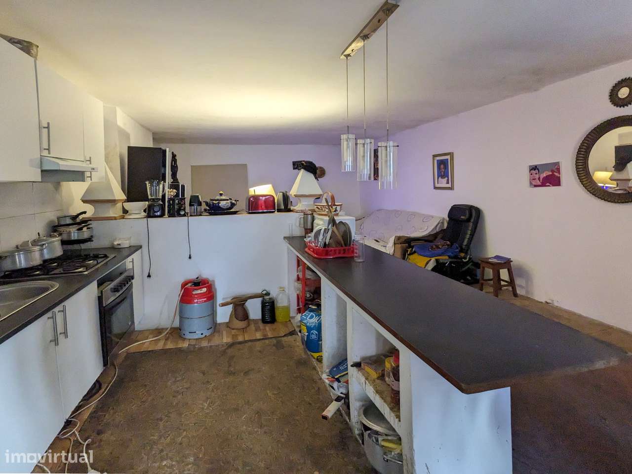 Moradias em Odivelas-5