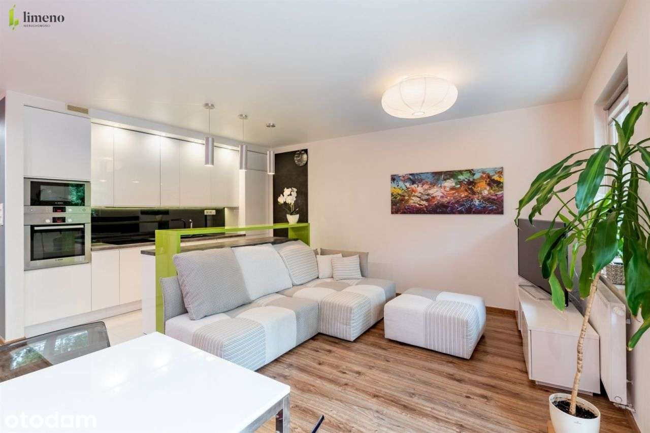 Las i Jezioro Żbik 3 pok- 1piętro- hala garaż- kom - Pełny obrazek: 4/20