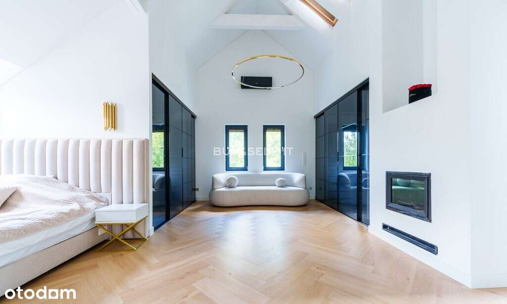 Nowoczesny dom po kapitalnym remoncie-11