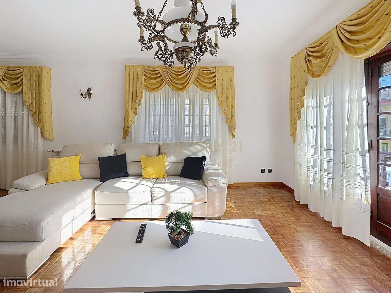 Espetacular Moradia T3 em Nazaré, Leiria com Vista Panorâmica - Grande imagem: 2/30