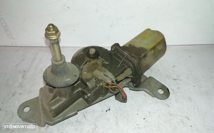 Motor Limpa Vidros Mala Hyundai Atos Prime (Mx) - 1