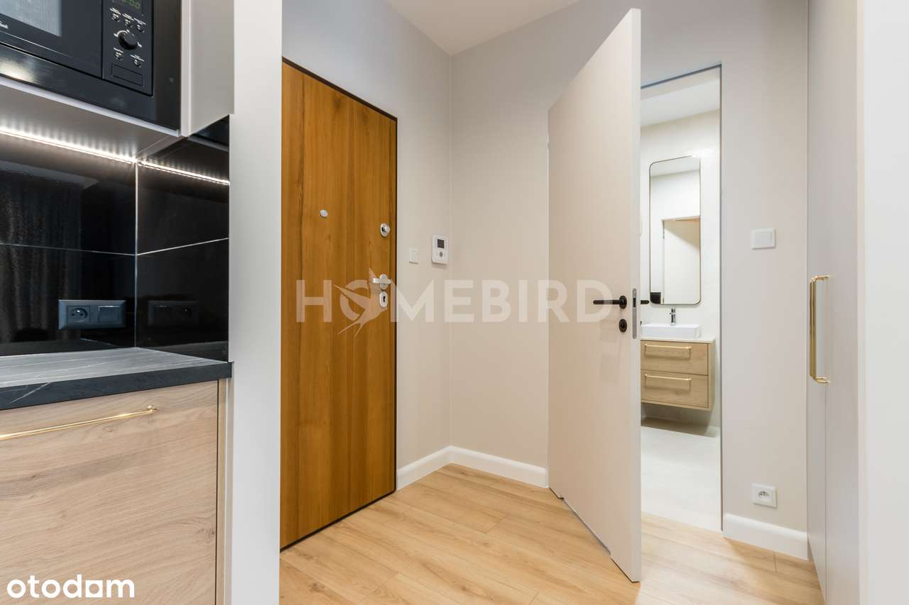 Funkcjonalne mieszkanie w znakomitej lokalizacji!-14