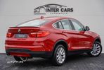 BMW X4 xDrive20d - 3