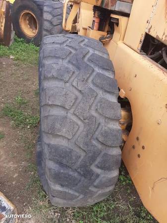 Anvelope industriale pt. Vola 525/80R25 - 2