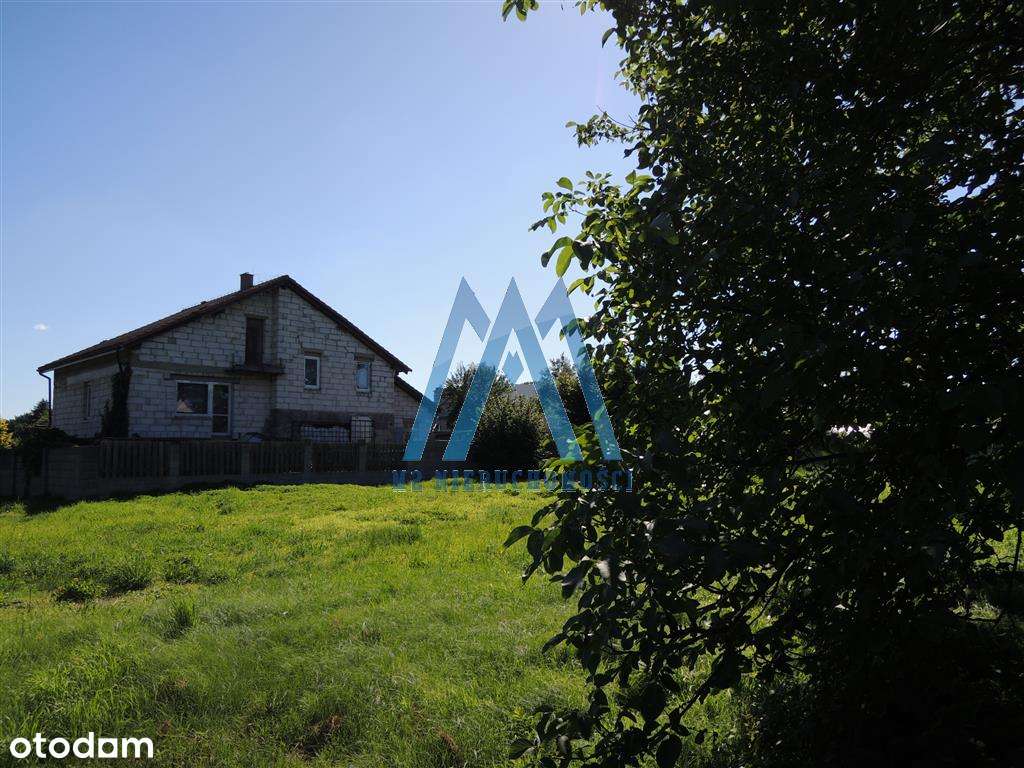 Działka budowlana w Przylepie-6