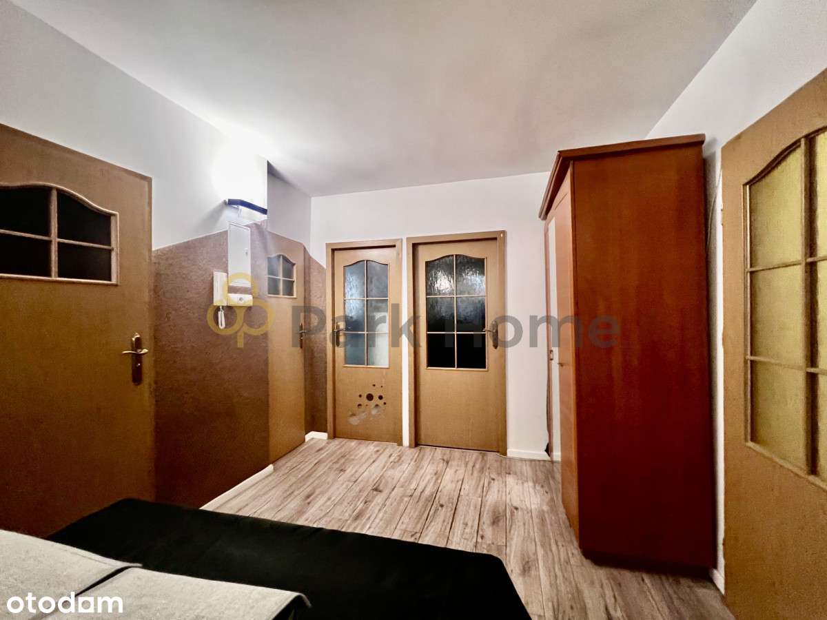 1 piętro, 3 pokoje, Kopernik-5