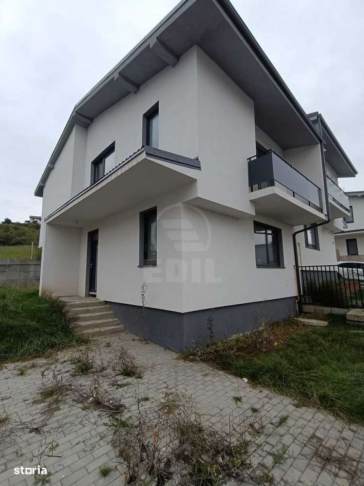 Duplex semifinisat, zona Vivo - Imagine principală: 3/8