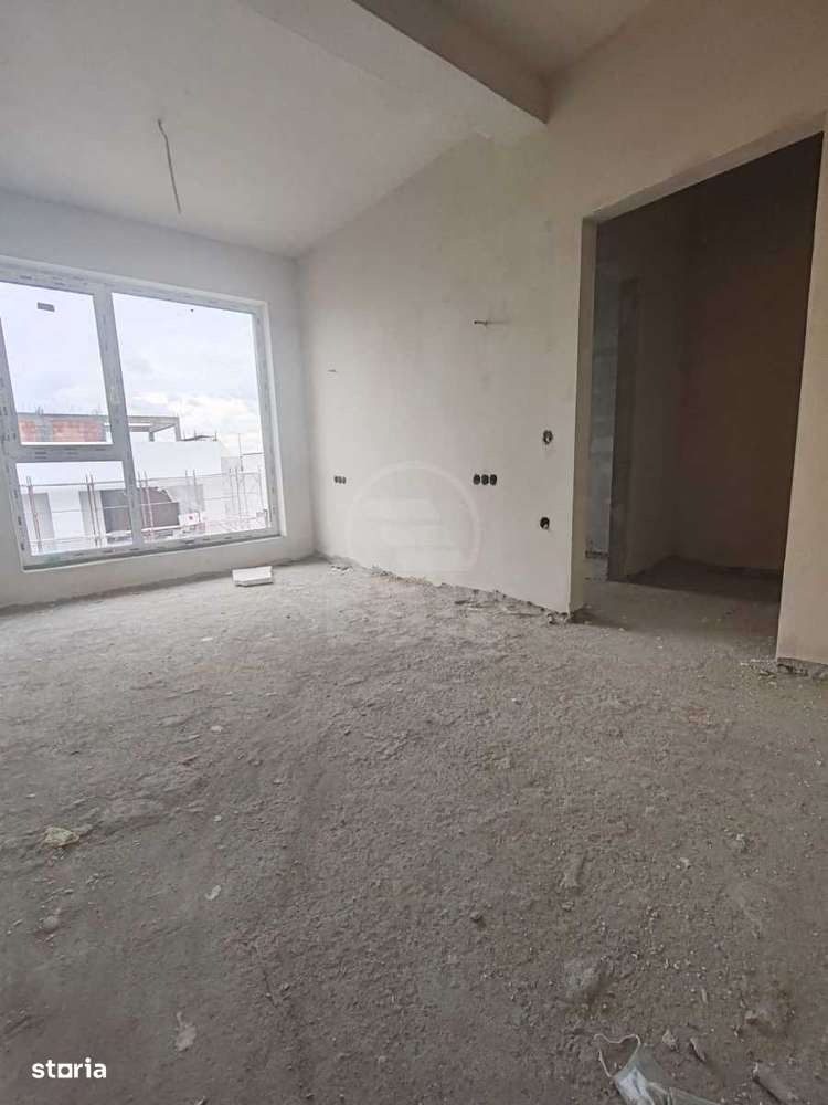 Duplex semifinisat, zona Vivo - Imagine principală: 4/8