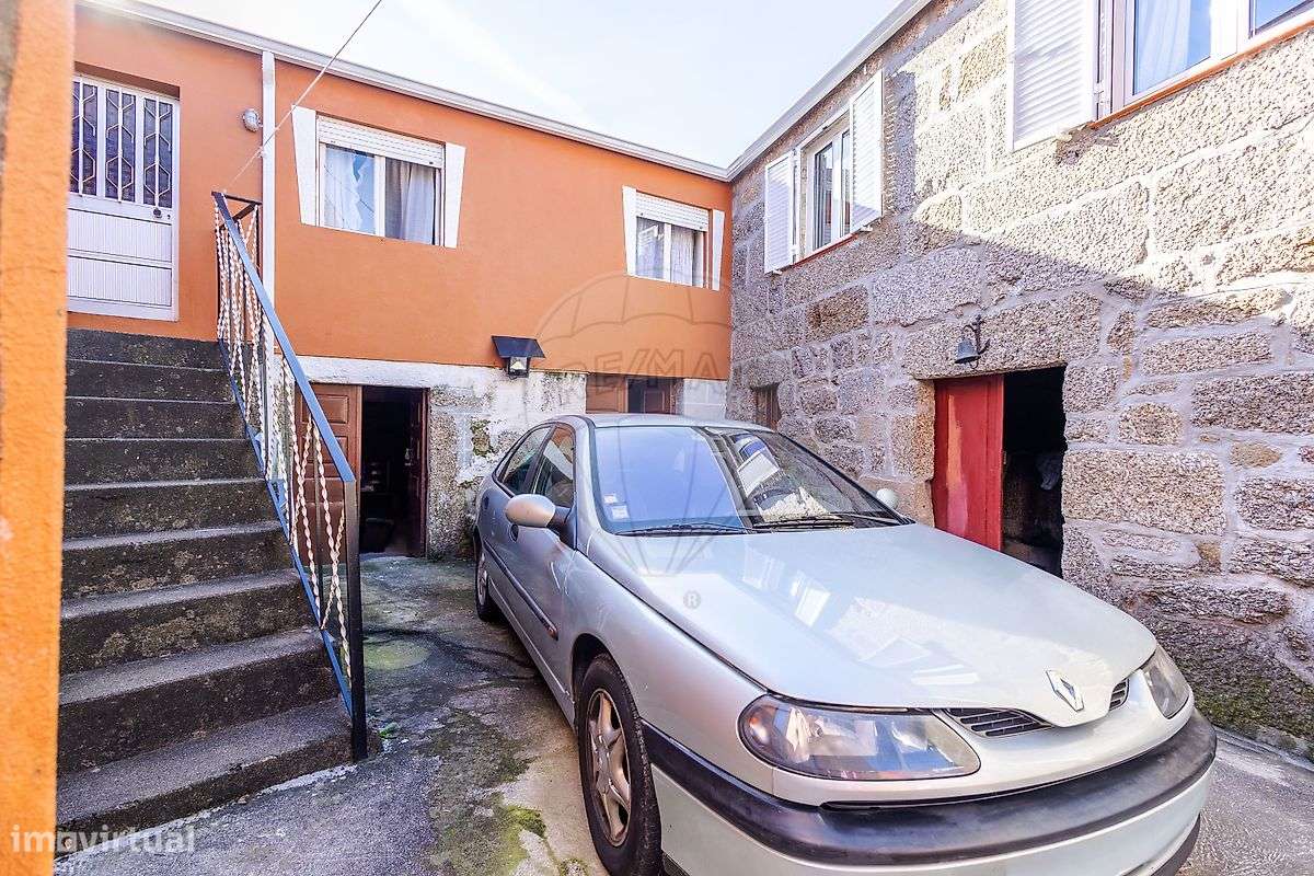 Moradia T5 para venda - Grande imagem: 5/12