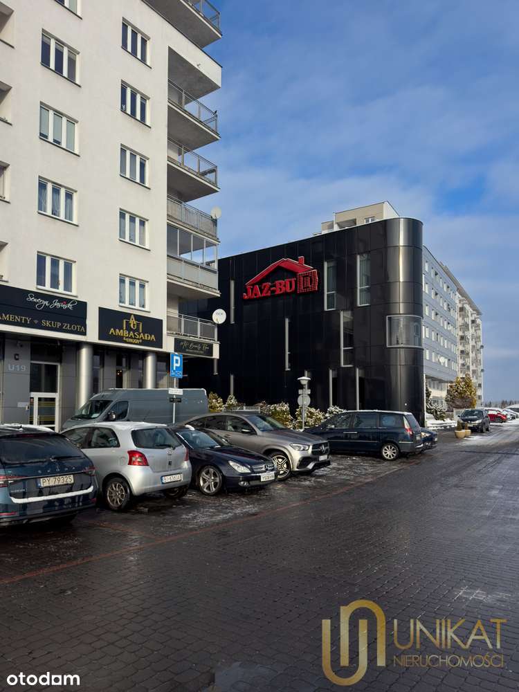 *Dwustronne* 2 pokoje* z dużym tarasem*-11