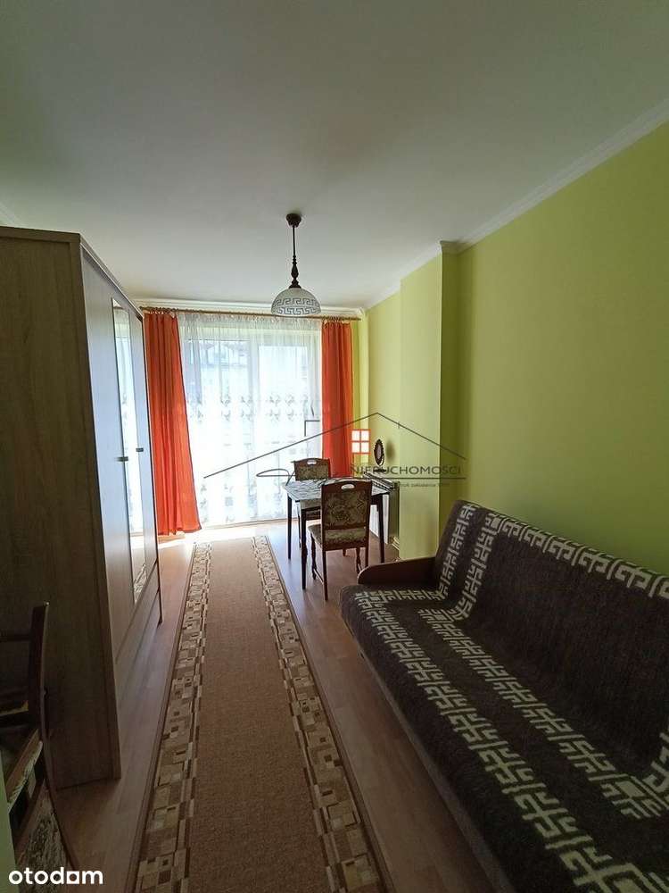 Mieszkanie w bloku 3 pokojowe z balkonem-13