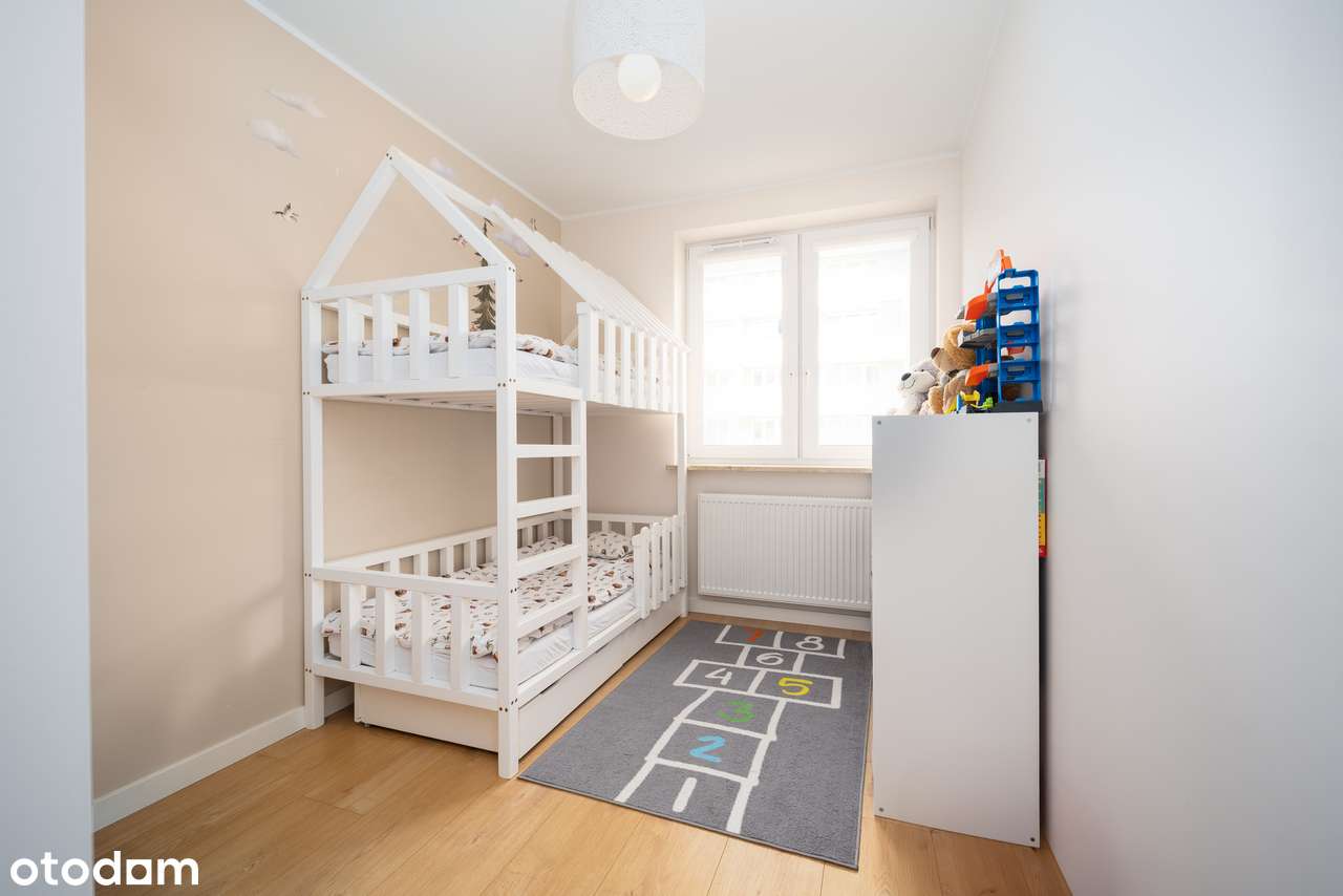 Idealna lokalizacja dla ciebie* 3 pokoje* Garaż* Do wejścia! - Pełny obrazek: 4/20