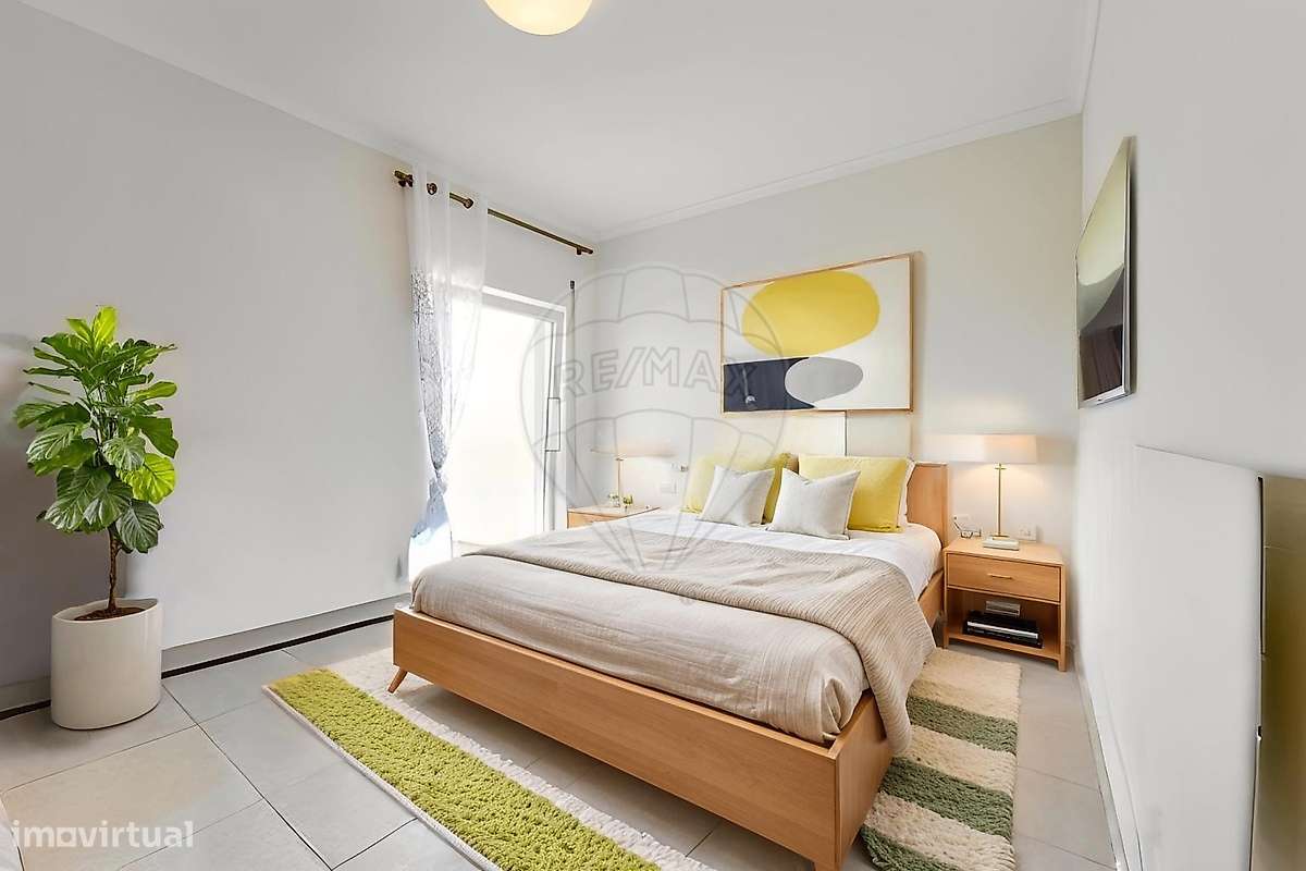 Apartamento T2 para venda-5