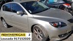 Pinça Travao Tras Dto Mazda 3 (Bk) - 7