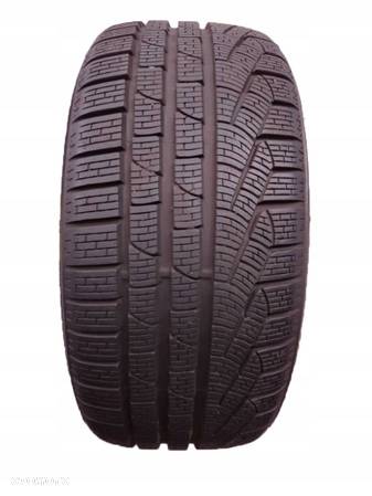 Pirelli Sottozero Winter 210 Serie II 245/40 r18 97H 2022 8mm - 1