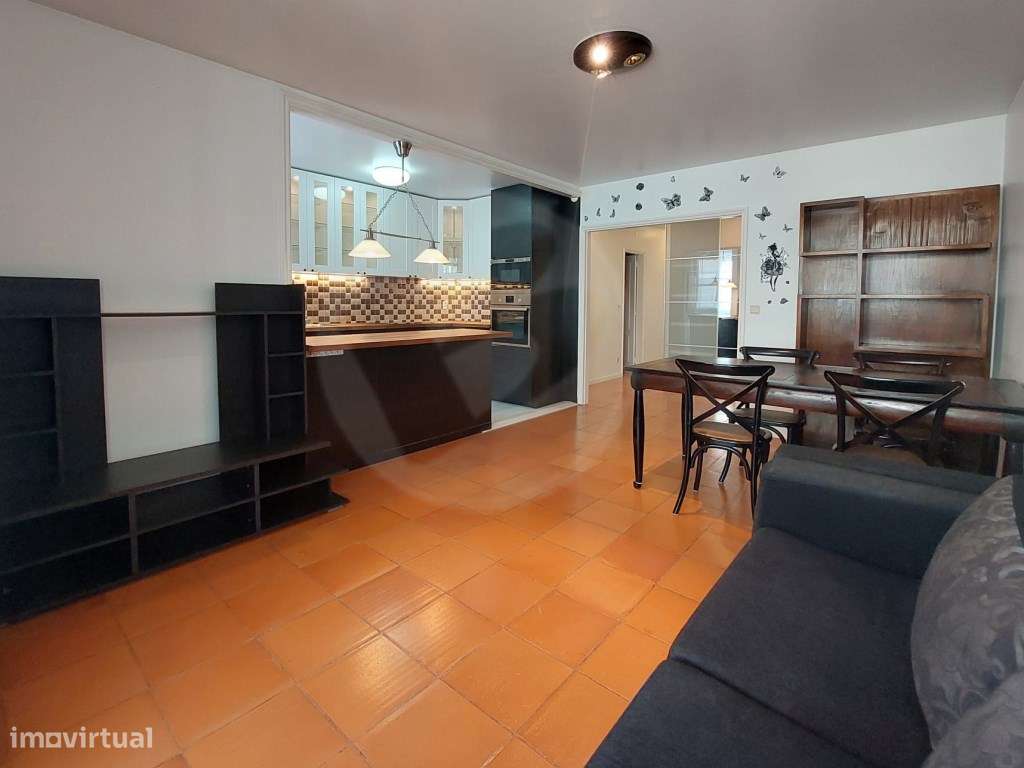 T2 para Arrendamento Anual em Vila do Conde - Grande imagem: 3/25