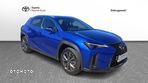 Lexus UX - 7