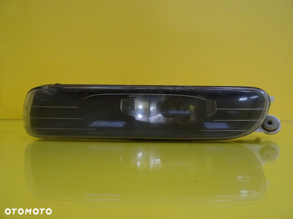 HALOGEN LEWY PRZÓD BMW E46 147271 NR72 - 2