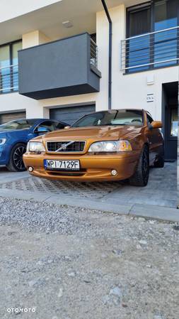 Volvo C70 2.3 - 22