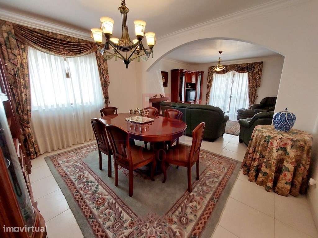 MoradiaT6 em Caldas da Rainha-29