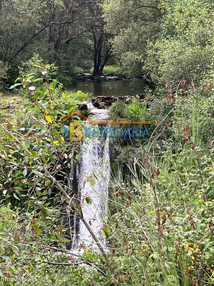 3 moradias em Rio de Frades - Arouca-20