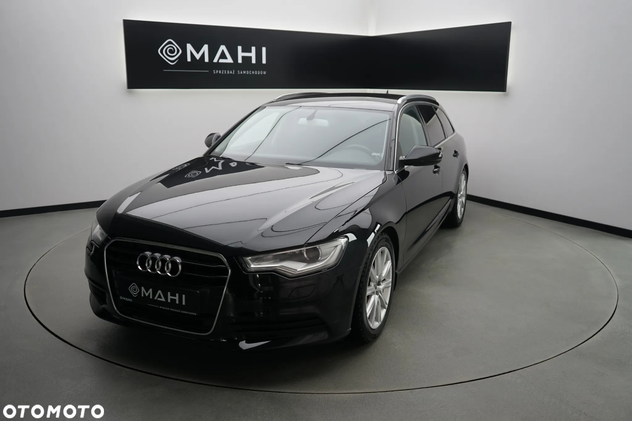 Audi A6 2.0 TDI - 16