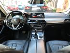 BMW Seria 5 520d AT - 16