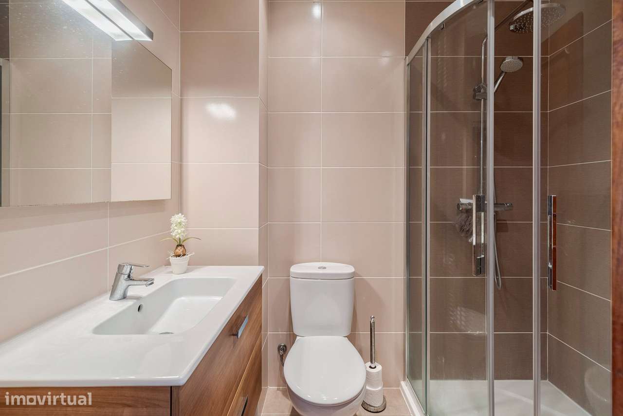 VALE MILHAÇOS - Moradia T3-14