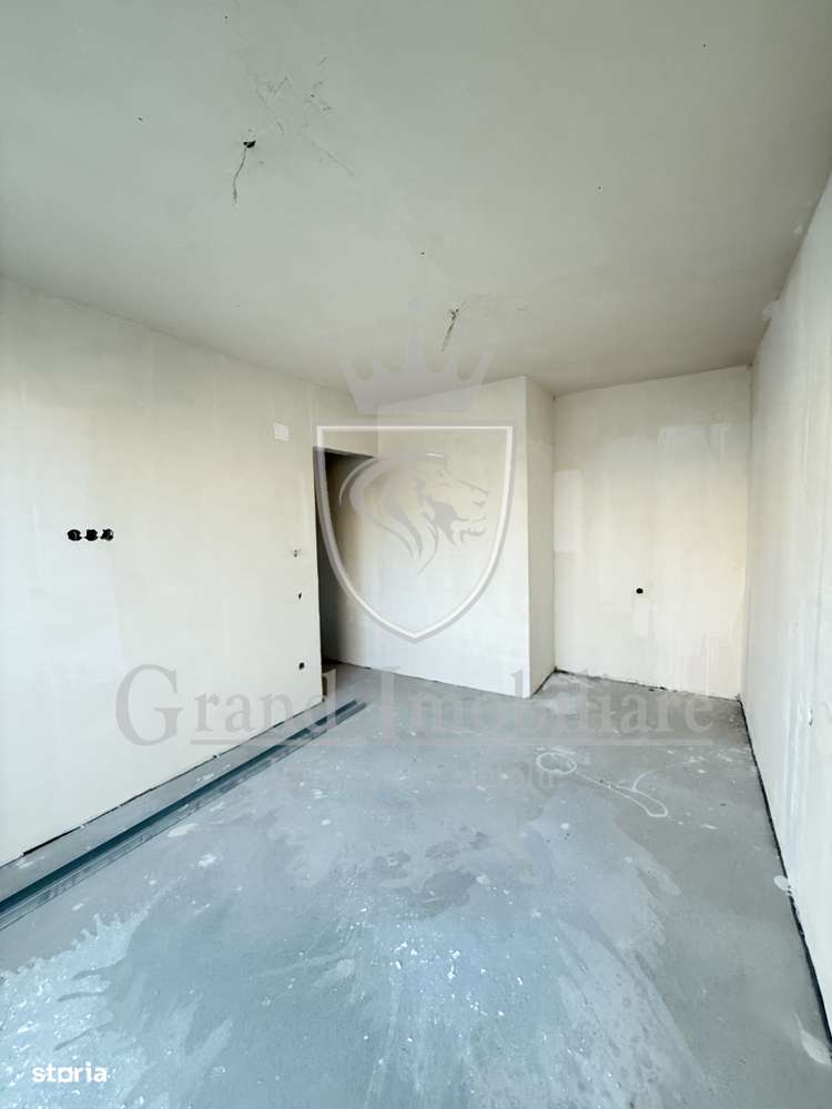 Apartament 3 camere BLOC UNICAT zona Intre Lacuri-9