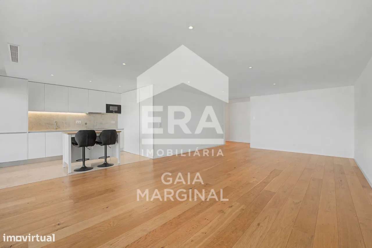 T3 frente mar - Canidelo - Grande imagem: 4/14