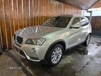 BMW X3 20 d xDrive Auto - 1