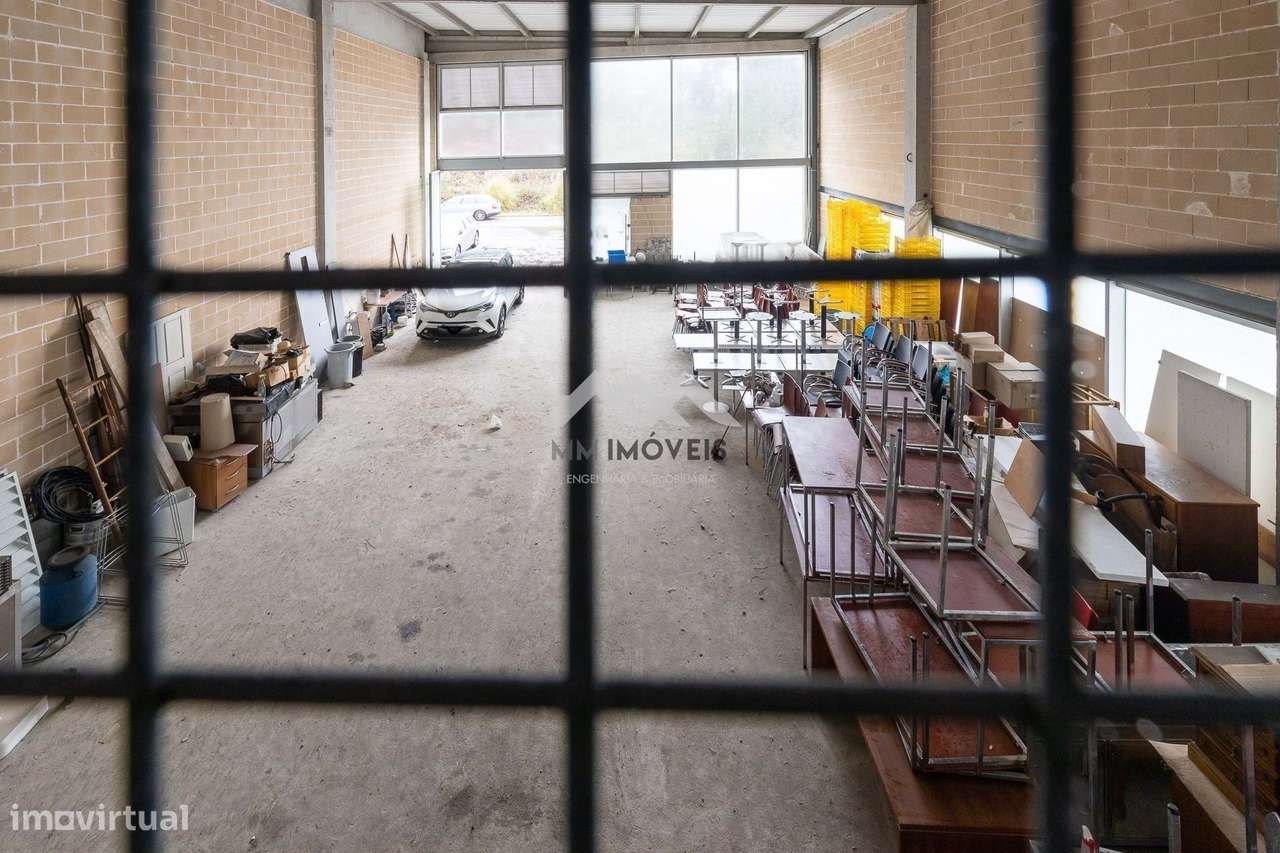 Armazém Ermesinde - Grande imagem: 4/10