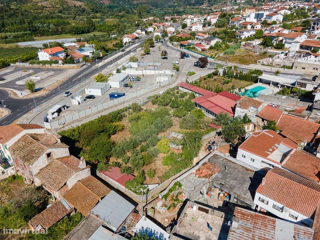 Moradia T2 para venda - Grande imagem: 4/26