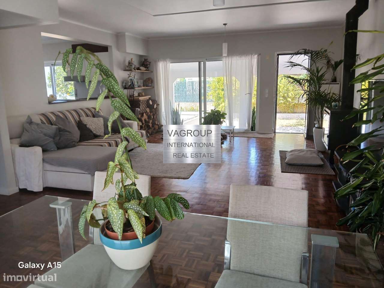 Moradia T3 + 2 Com Piscina e 657 M2 Terreno-11