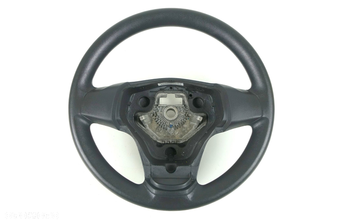 KIEROWNICA ZWYKŁA PLASTIK OPEL CORSA D 06-14 2006-2014 13155558 SBU - 1