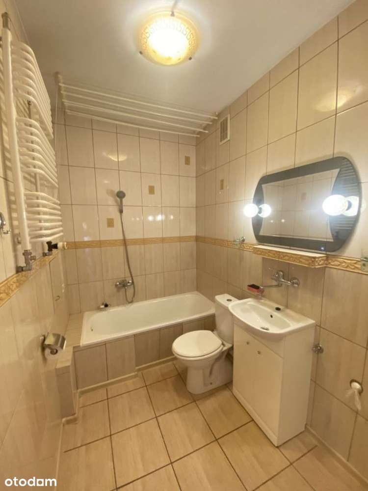 Mieszkanie, 64,29 m², Zabrze-3