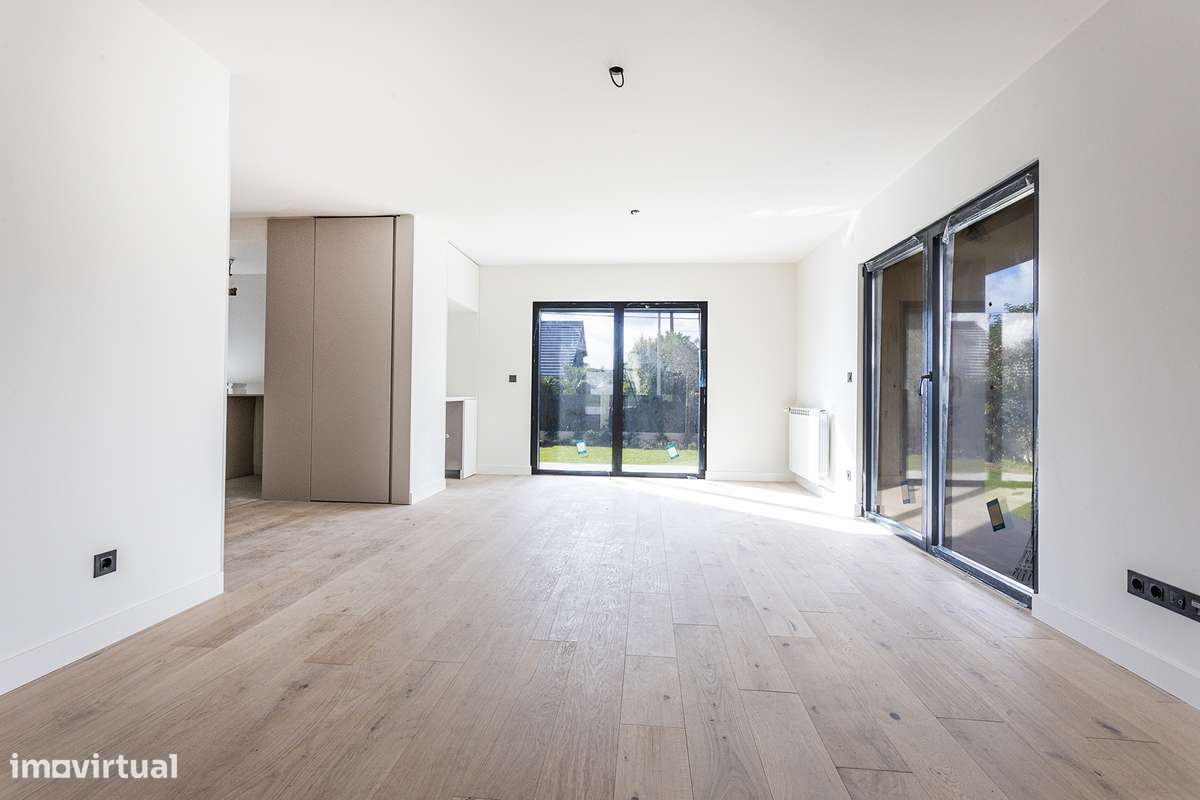 A estrear Villa T4 em Birre, Cascais-2