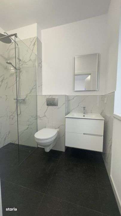 3 camere, 68mp, terasa 74, parcare subterana, FINISAT, CF, Manastur-5