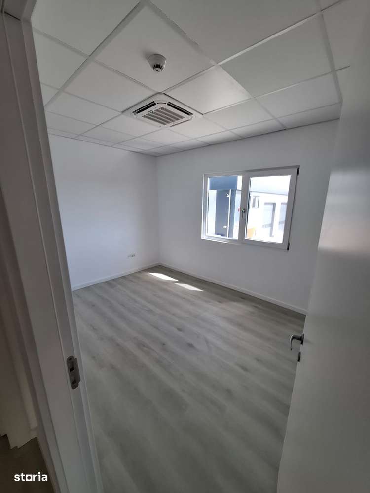 Hala industriala, Rudeni - Imagine principală: 4/19