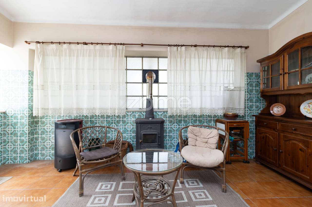 Moradia terrea Grândola - Grande imagem: 1/27