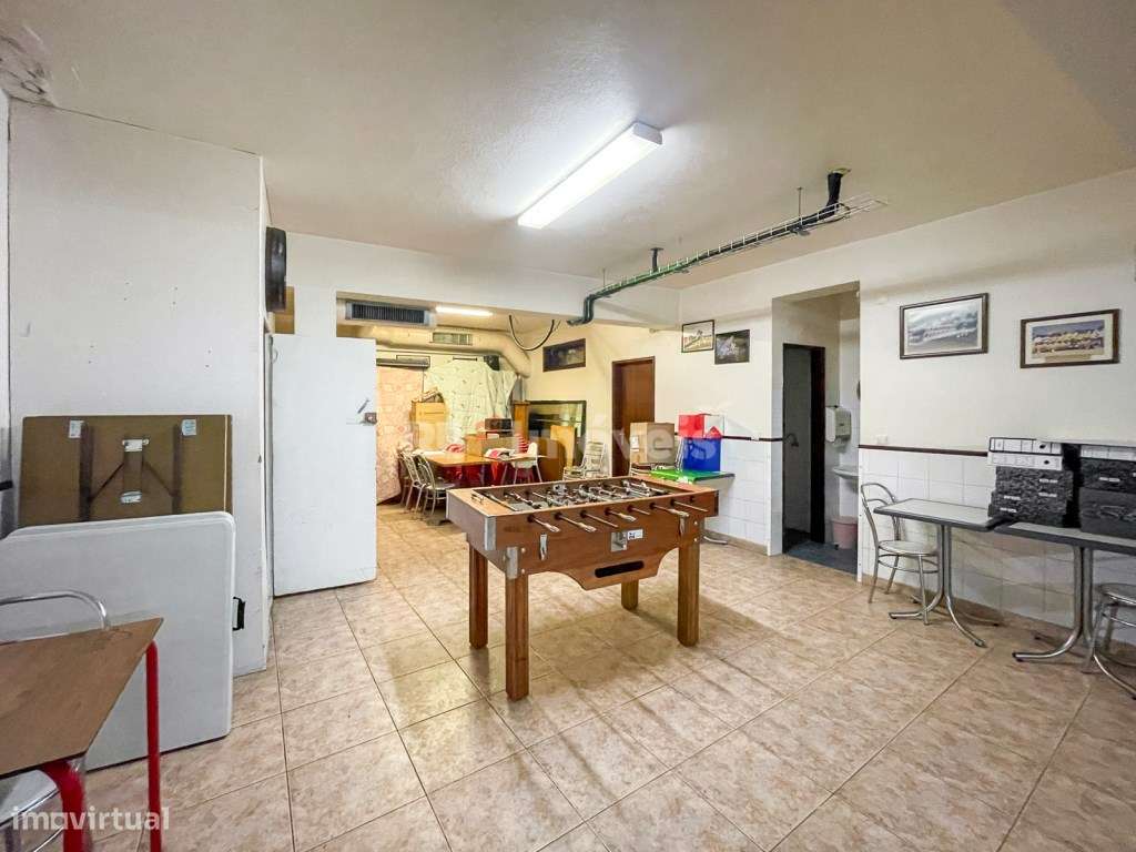 Moradia C/ Café - Grande imagem: 5/51