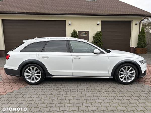 Audi A6 Allroad 3.0 TDI Quattro S tronic - 9