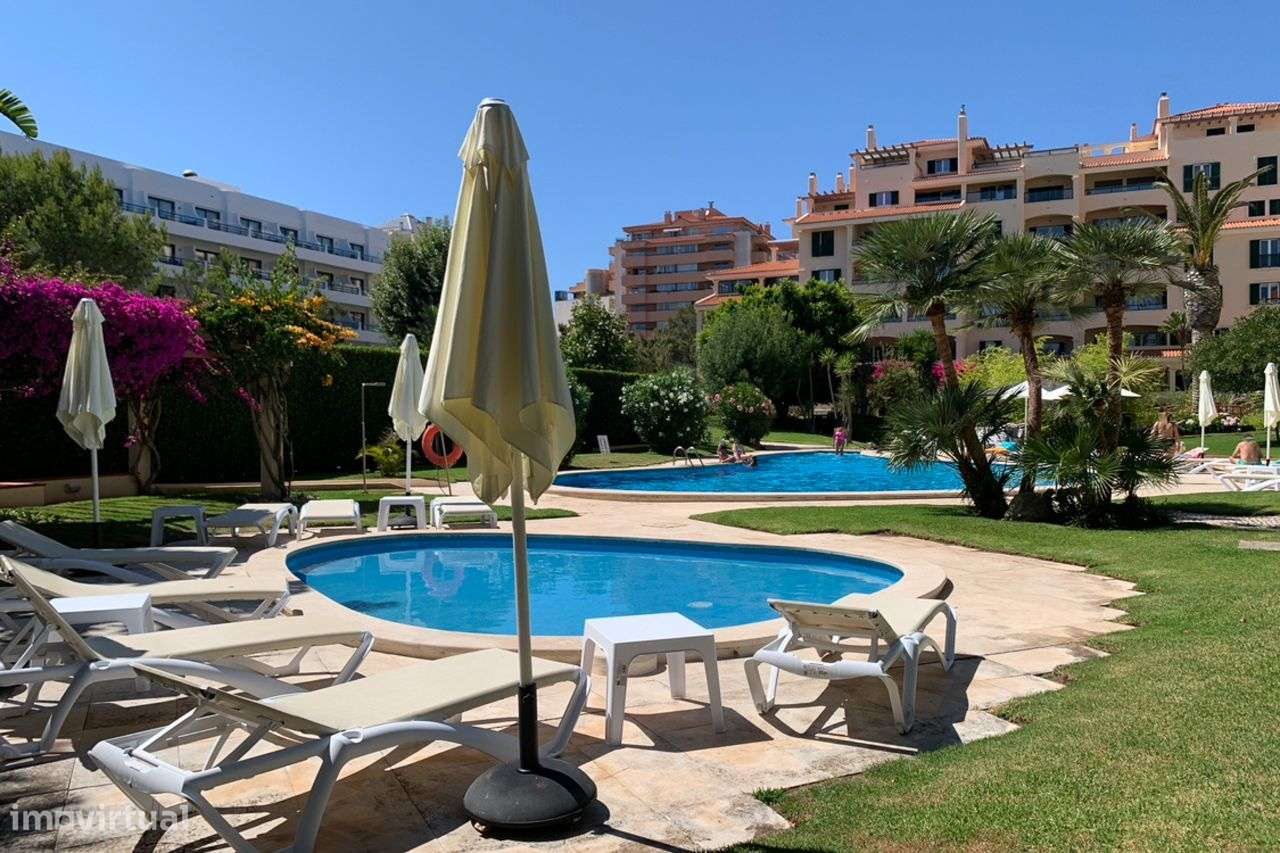 Apartamento T2- venda- Jardins da Gandarinha- Cascais- frente de mar-35