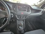 Fiat Doblo Maxi Longa 1.3Multijet 95cv 3Lugares - 8