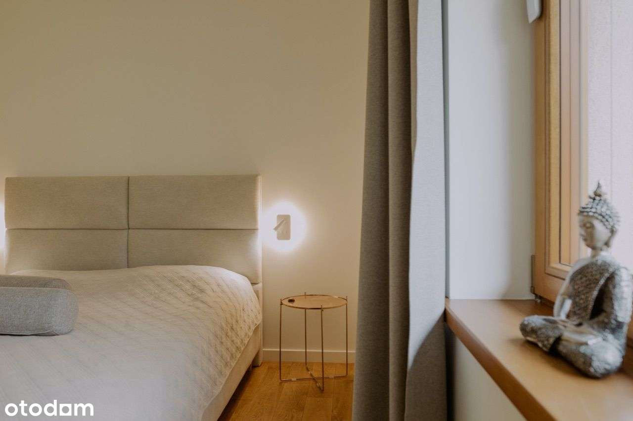 Luksusowy dom pasywny, zaprojektowany w duńskim stylu-12